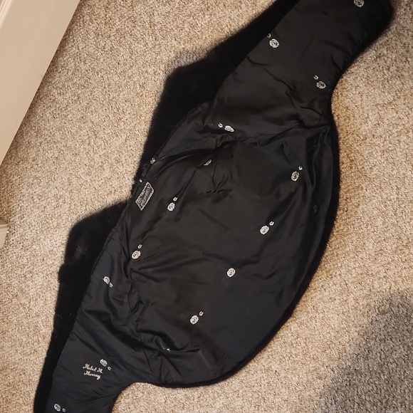 Vintage Fur Wrap - Picture 3 of 6